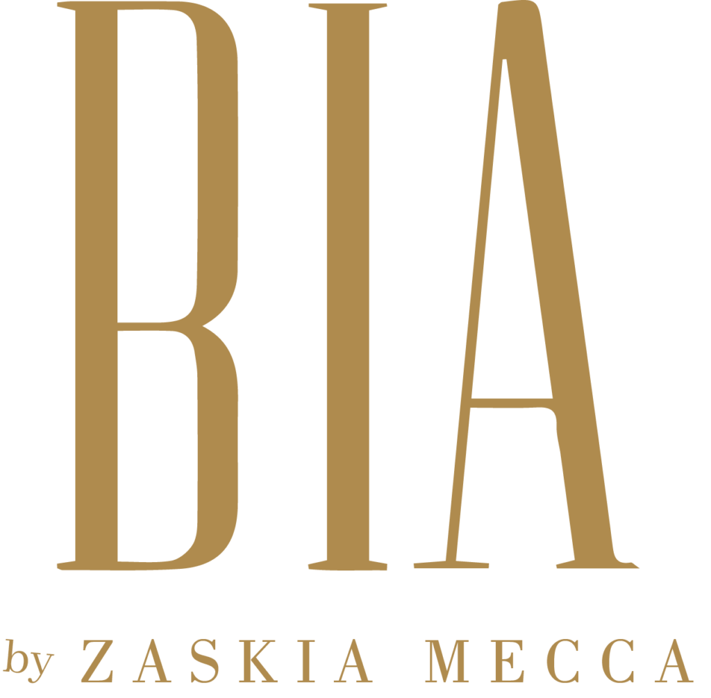 BIA Zaskia Mecca