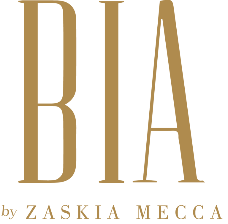 BIA Zaskia Mecca
